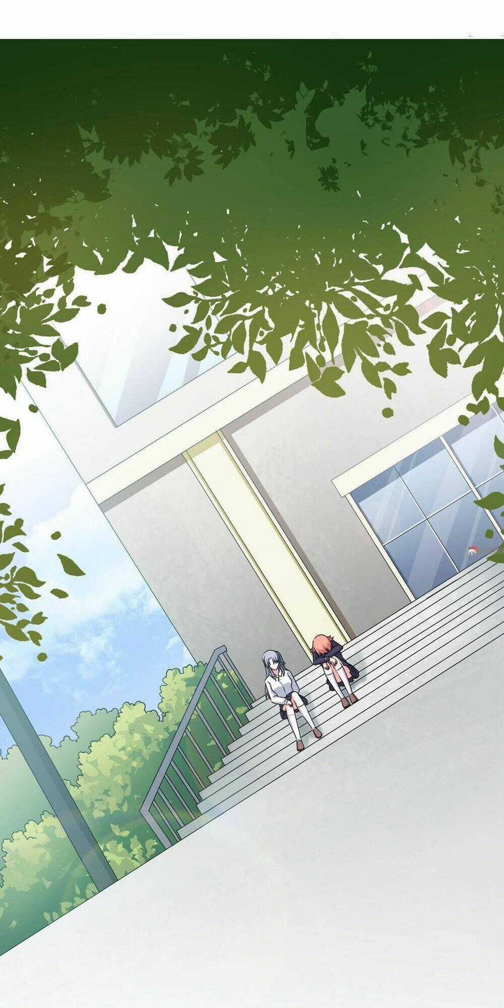Yêu Tôi Đều Chết Cả Đi! Chapter 65 trang 1