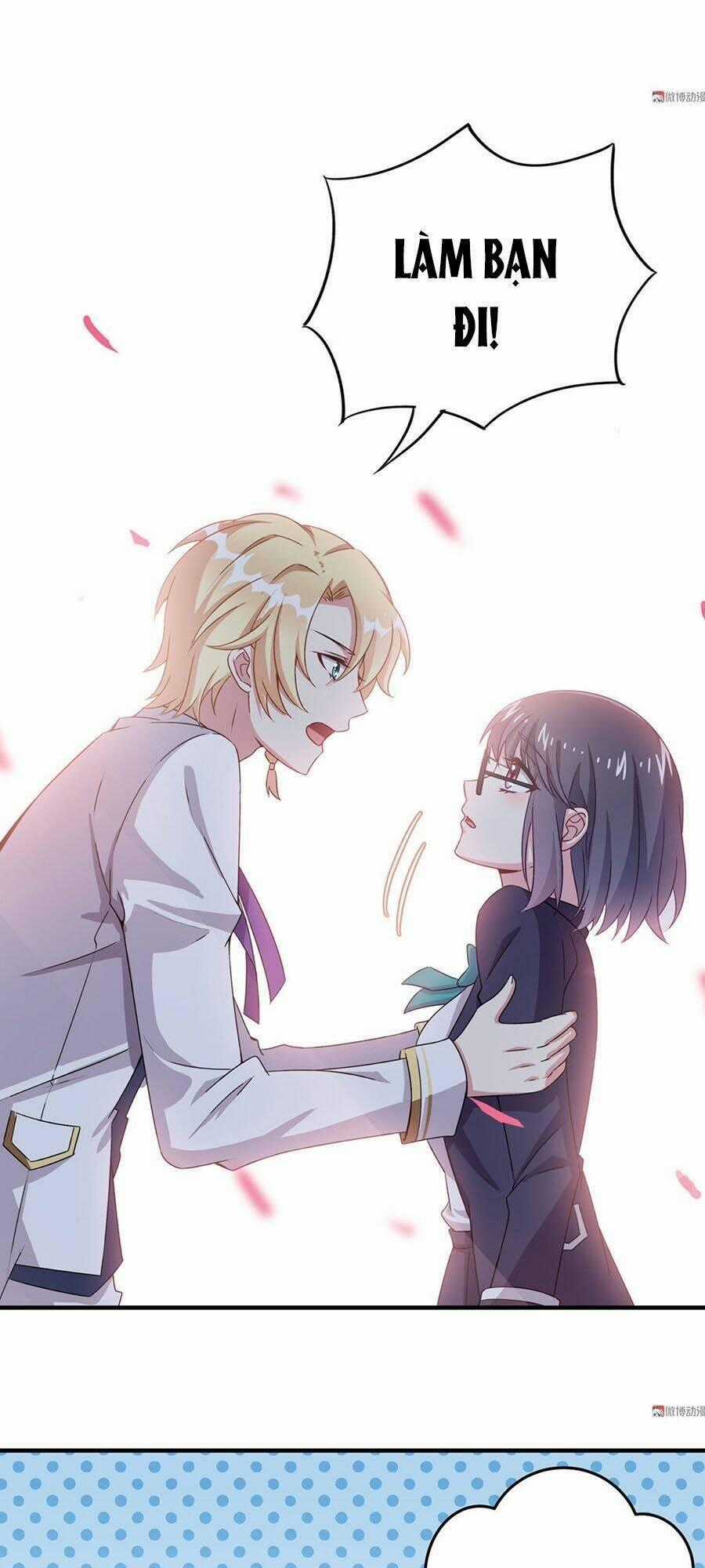 Yêu Tôi Đều Chết Cả Đi! Chapter 66 trang 0