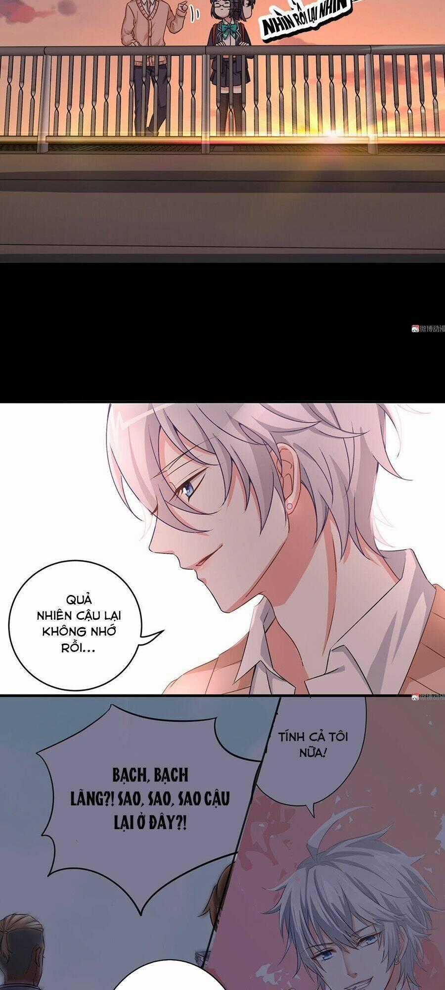 Yêu Tôi Đều Chết Cả Đi! Chapter 67 trang 1