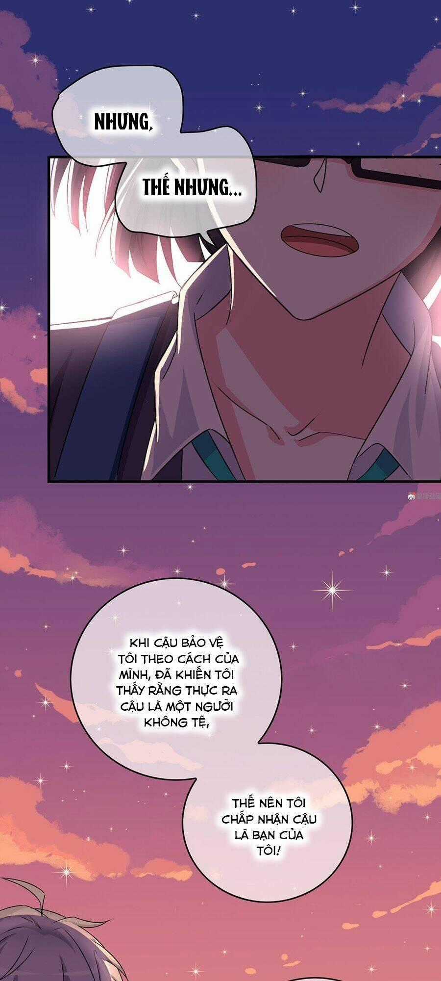 Yêu Tôi Đều Chết Cả Đi! Chapter 68 trang 0