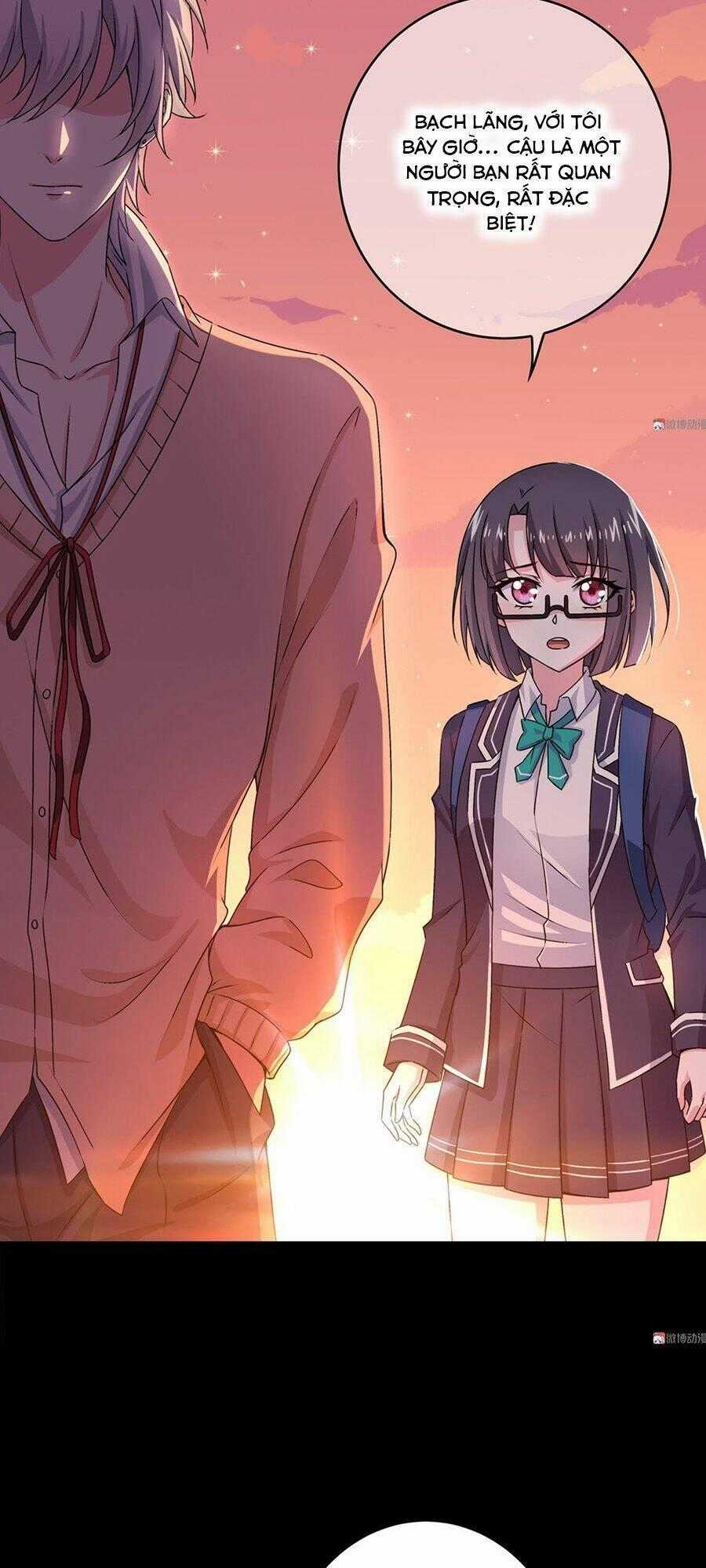 Yêu Tôi Đều Chết Cả Đi! Chapter 68 trang 1
