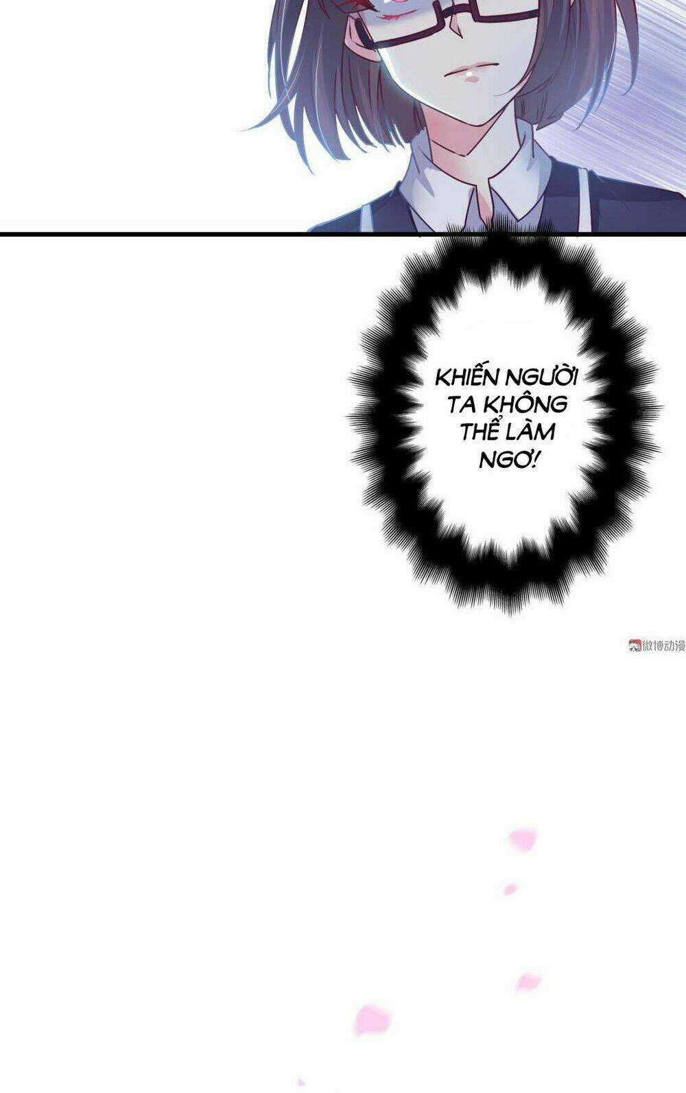 Yêu Tôi Đều Chết Cả Đi! Chapter 7 trang 11