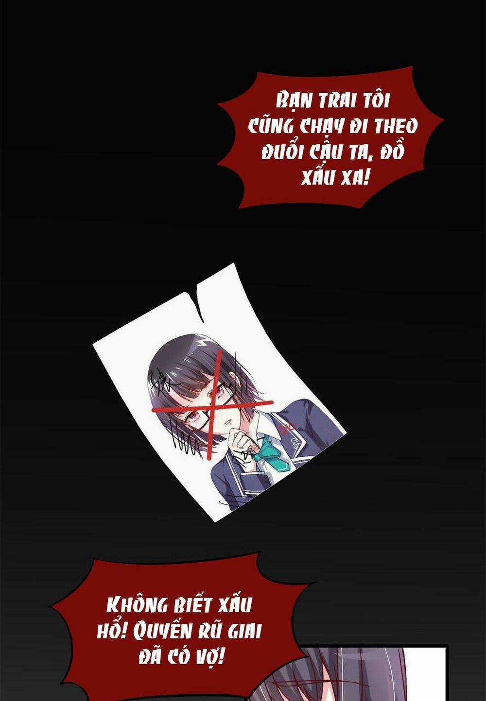 Yêu Tôi Đều Chết Cả Đi! Chapter 7 trang 15