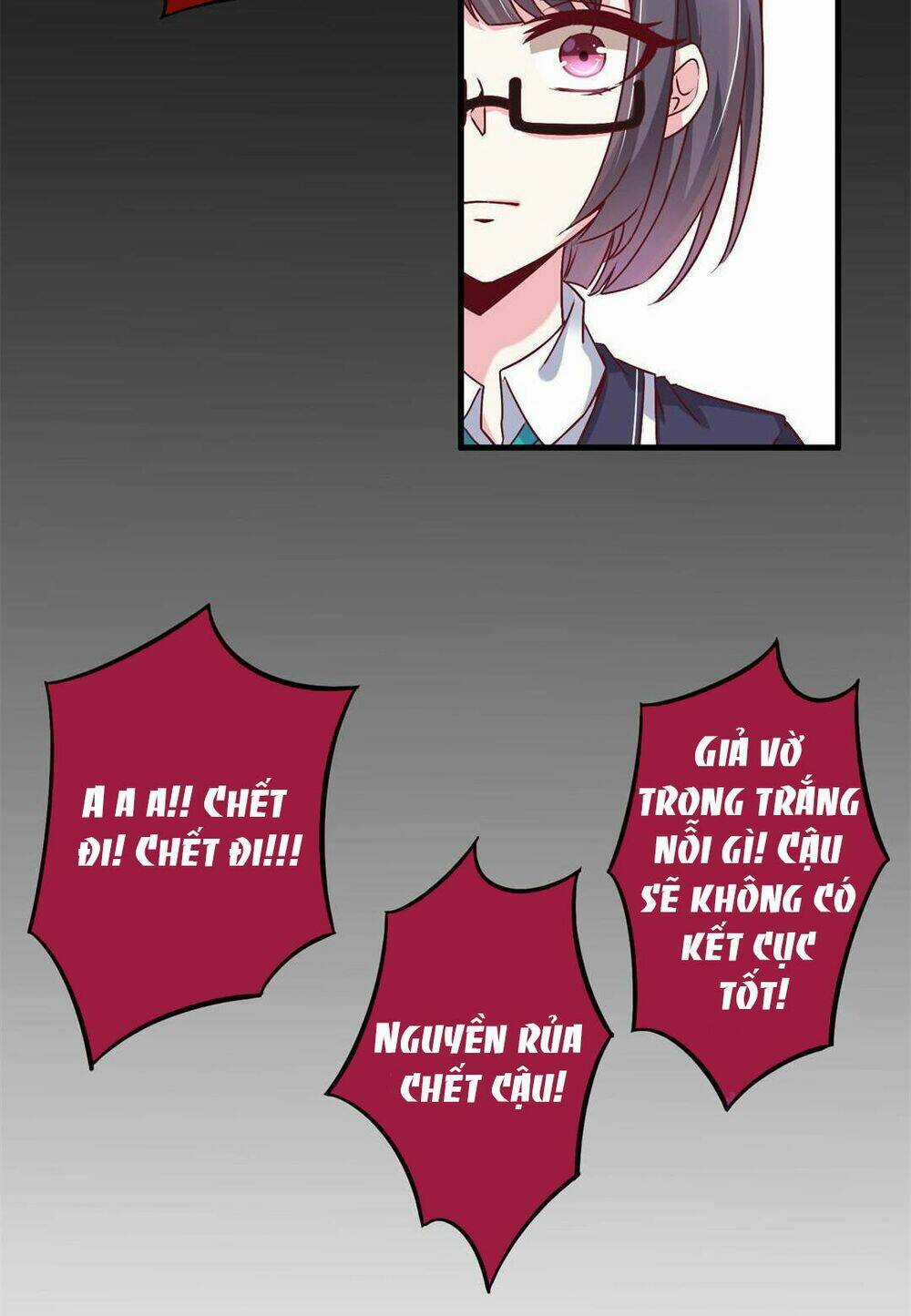 Yêu Tôi Đều Chết Cả Đi! Chapter 7 trang 16