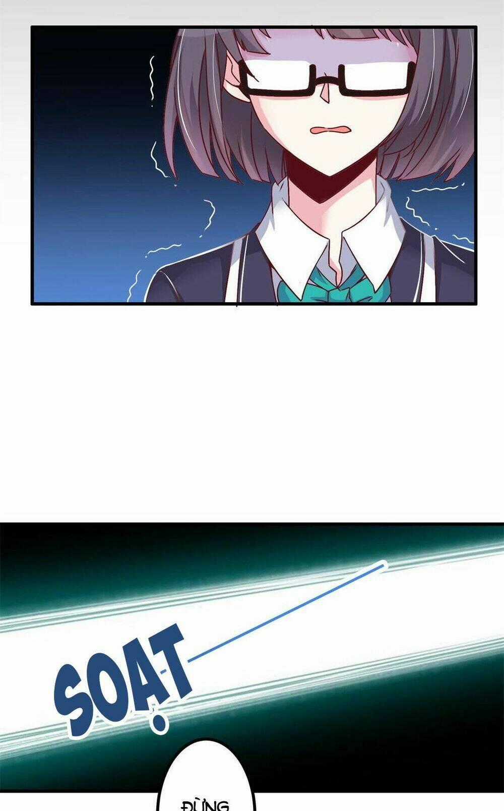 Yêu Tôi Đều Chết Cả Đi! Chapter 7 trang 17