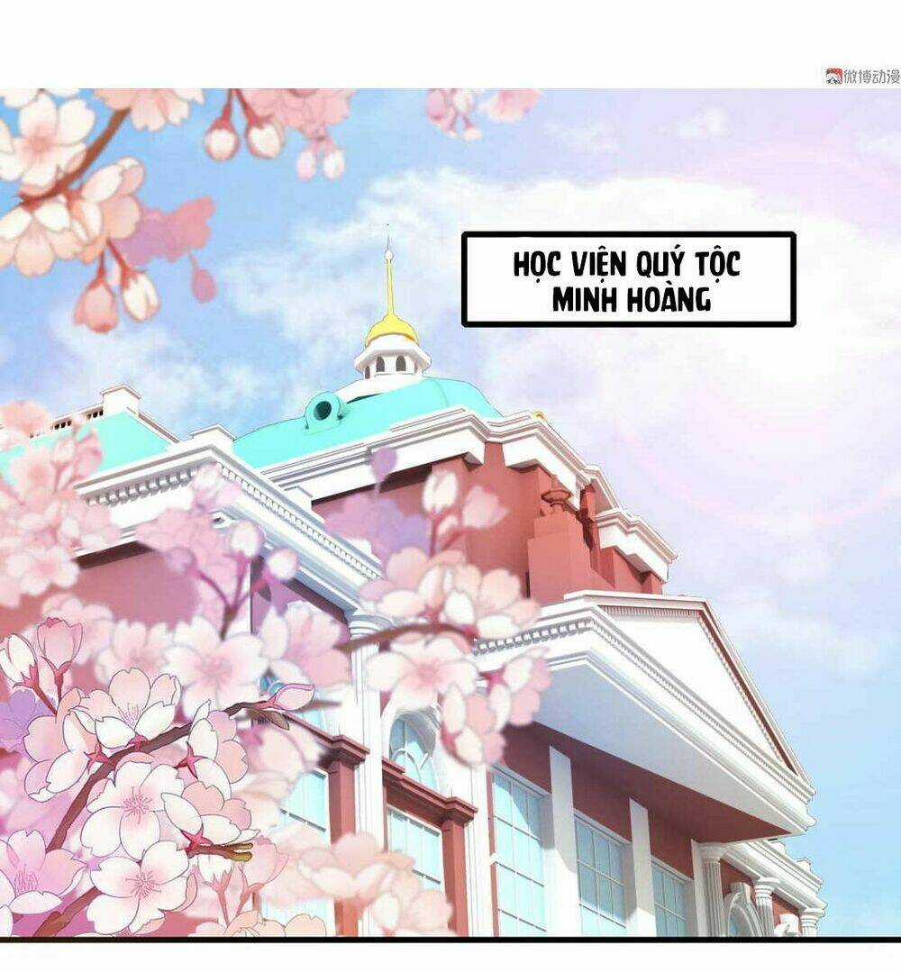 Yêu Tôi Đều Chết Cả Đi! Chapter 7 trang 2