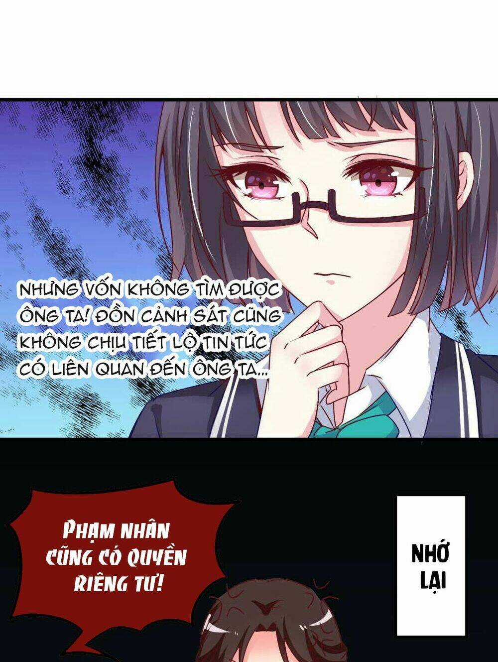 Yêu Tôi Đều Chết Cả Đi! Chapter 7 trang 4