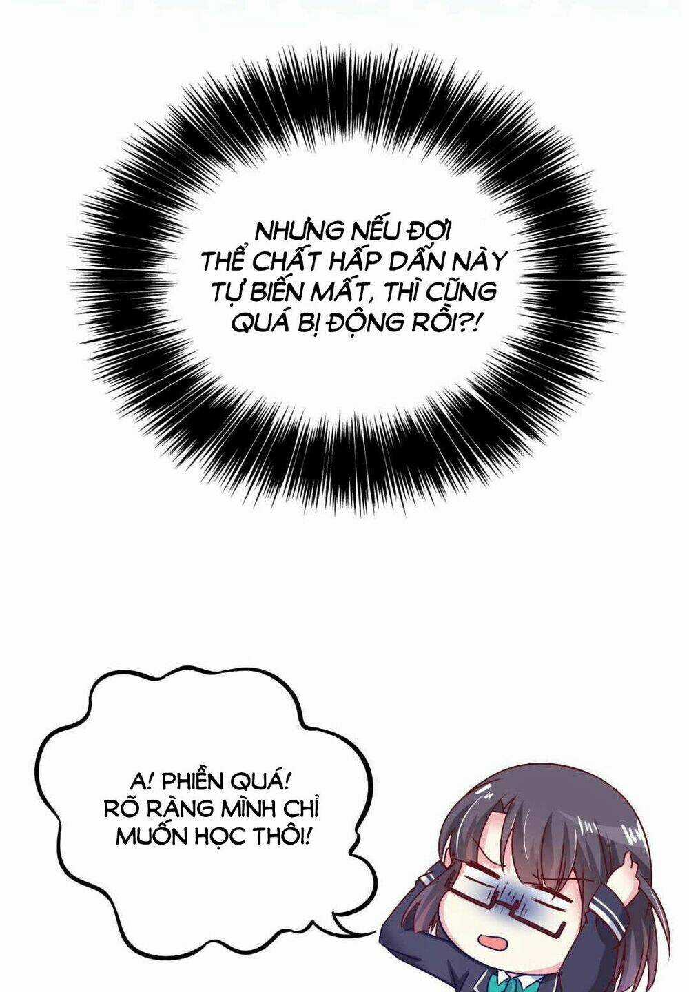 Yêu Tôi Đều Chết Cả Đi! Chapter 7 trang 6