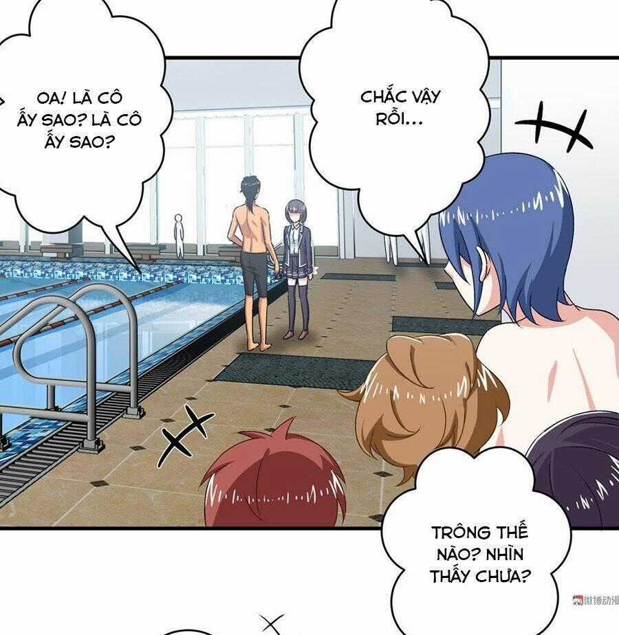 Yêu Tôi Đều Chết Cả Đi! Chapter 70 trang 1