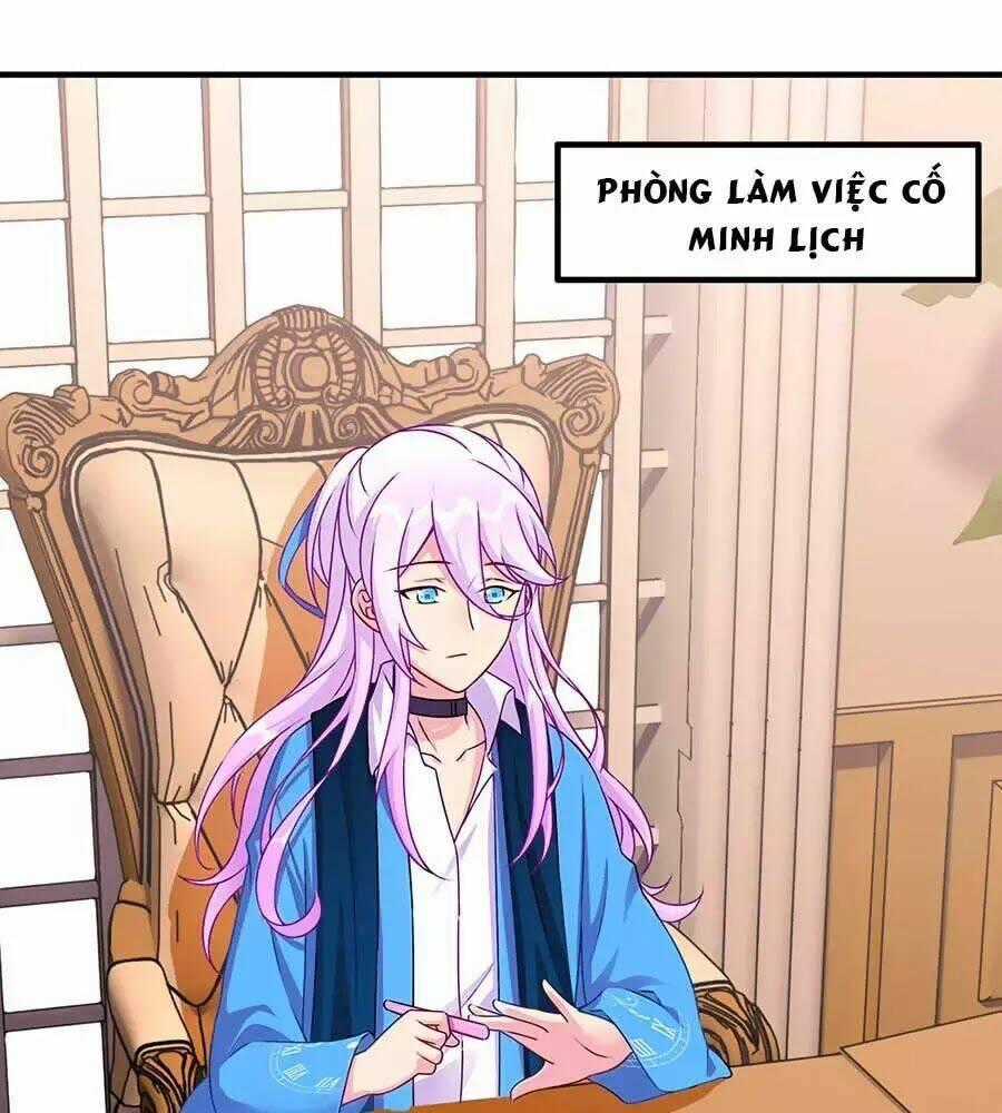 Yêu Tôi Đều Chết Cả Đi! Chapter 71 trang 0