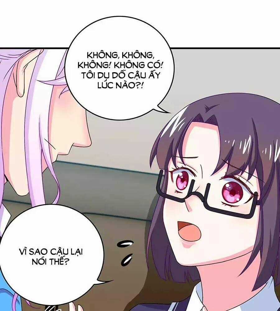 Yêu Tôi Đều Chết Cả Đi! Chapter 72 trang 0
