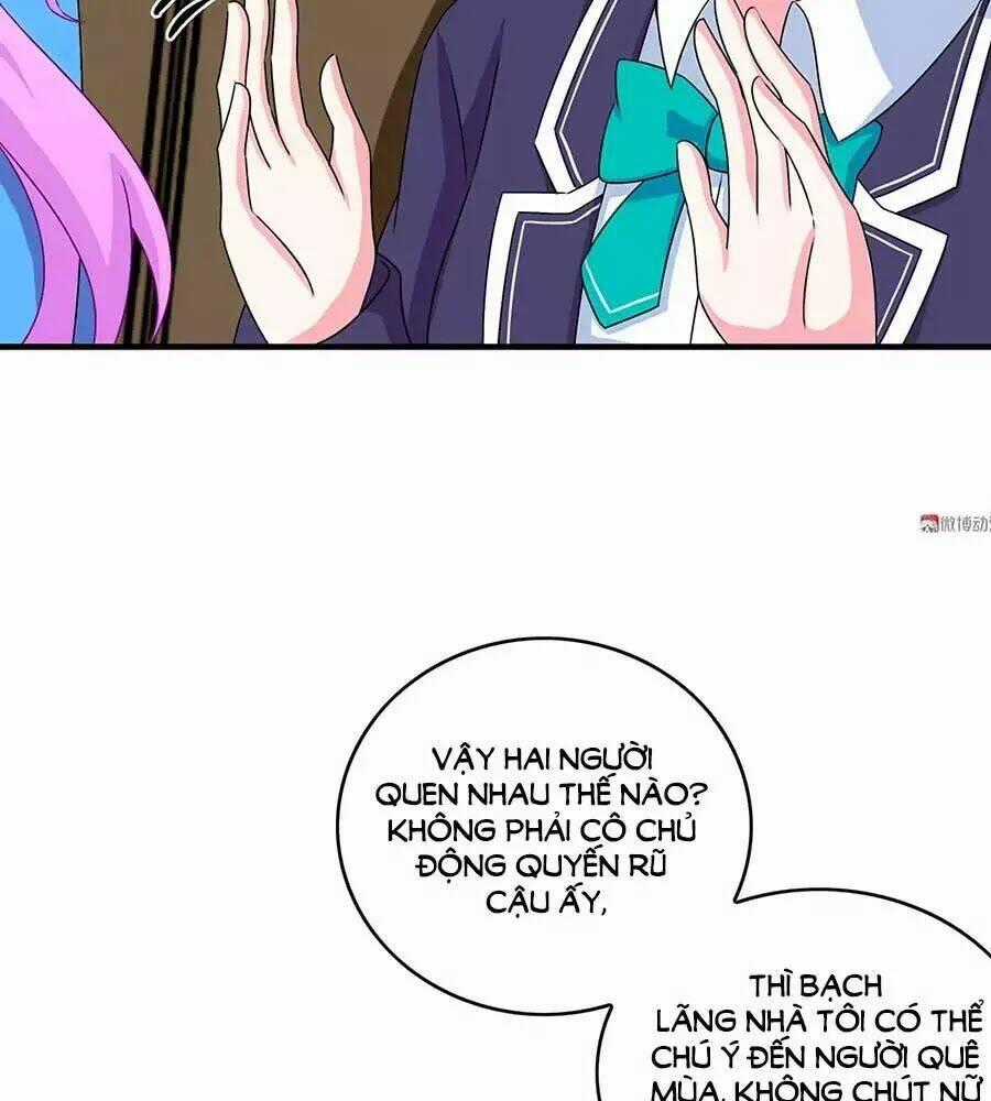 Yêu Tôi Đều Chết Cả Đi! Chapter 72 trang 1