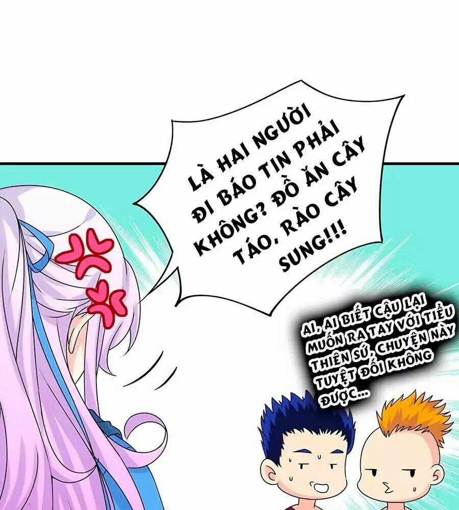 Yêu Tôi Đều Chết Cả Đi! Chapter 73 trang 0