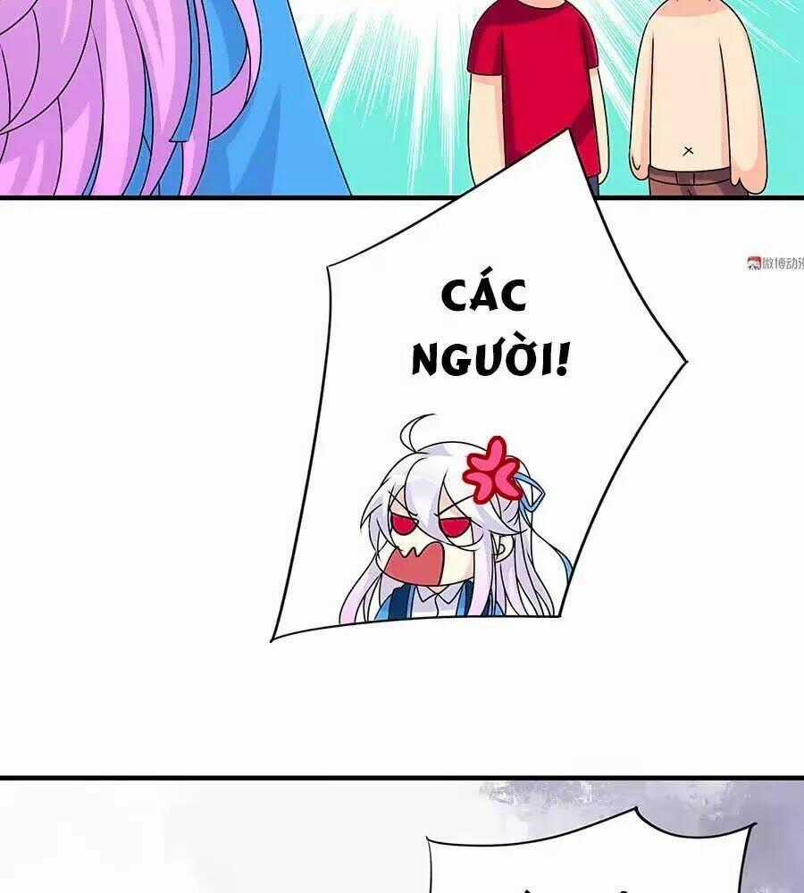 Yêu Tôi Đều Chết Cả Đi! Chapter 73 trang 1