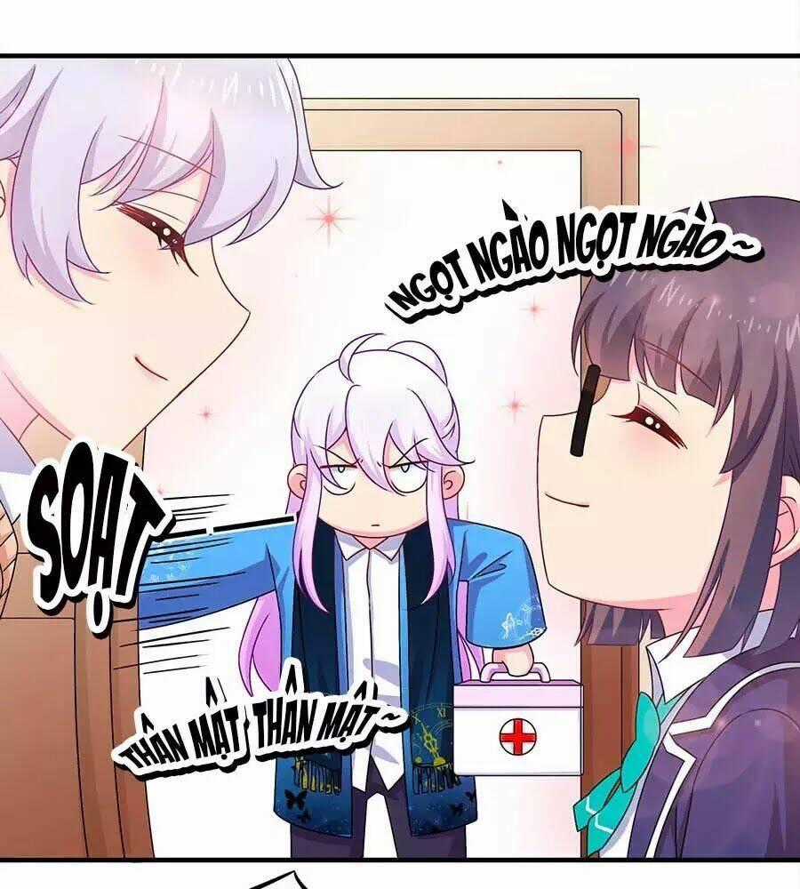 Yêu Tôi Đều Chết Cả Đi! Chapter 74 trang 0