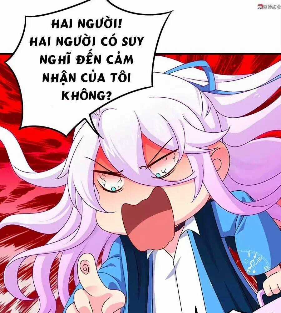 Yêu Tôi Đều Chết Cả Đi! Chapter 74 trang 1