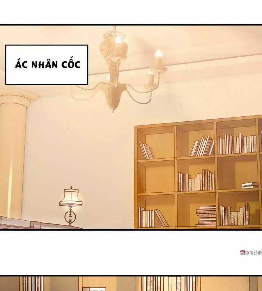 Yêu Tôi Đều Chết Cả Đi! Chapter 75 trang 0