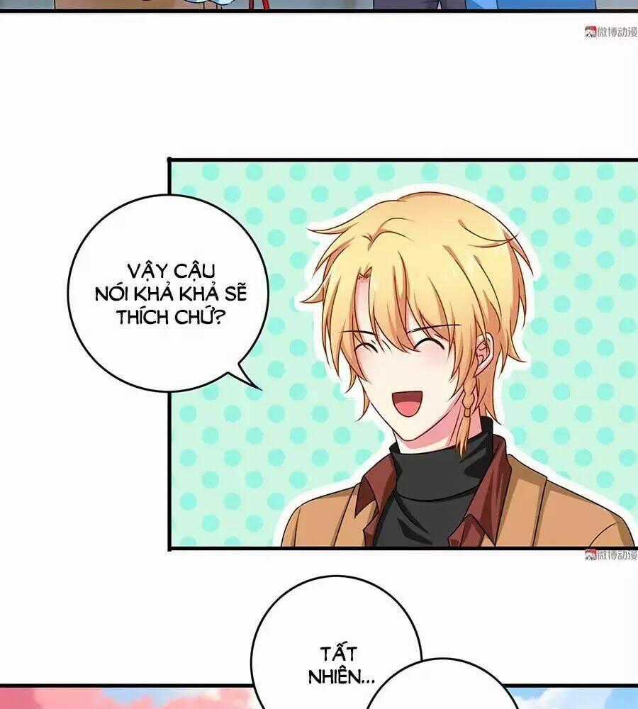 Yêu Tôi Đều Chết Cả Đi! Chapter 76 trang 1