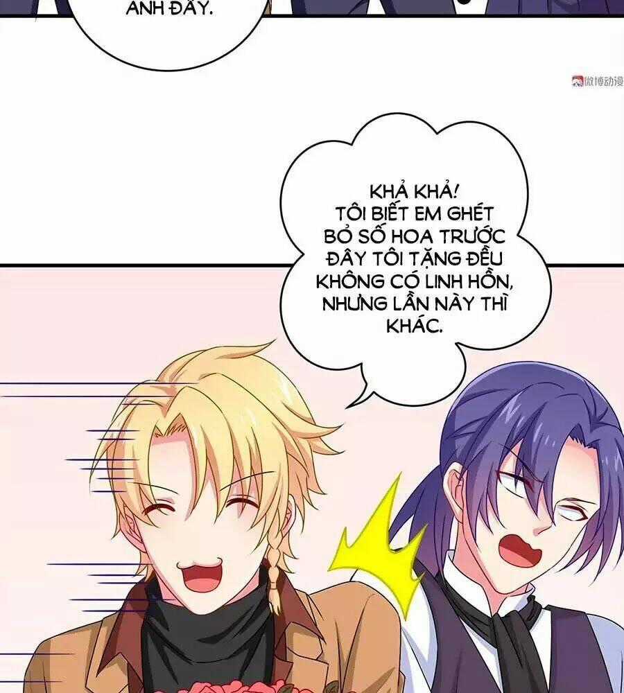 Yêu Tôi Đều Chết Cả Đi! Chapter 77 trang 1