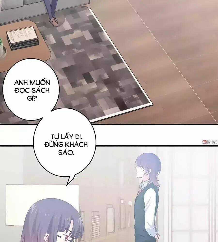 Yêu Tôi Đều Chết Cả Đi! Chapter 78 trang 1