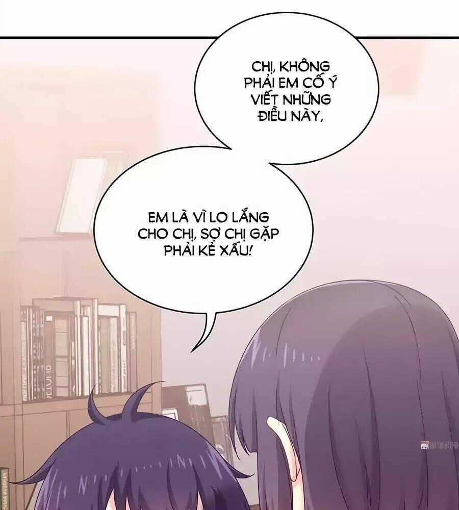 Yêu Tôi Đều Chết Cả Đi! Chapter 79 trang 0