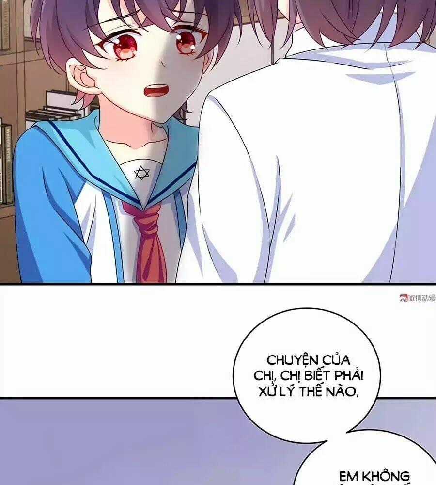 Yêu Tôi Đều Chết Cả Đi! Chapter 79 trang 1