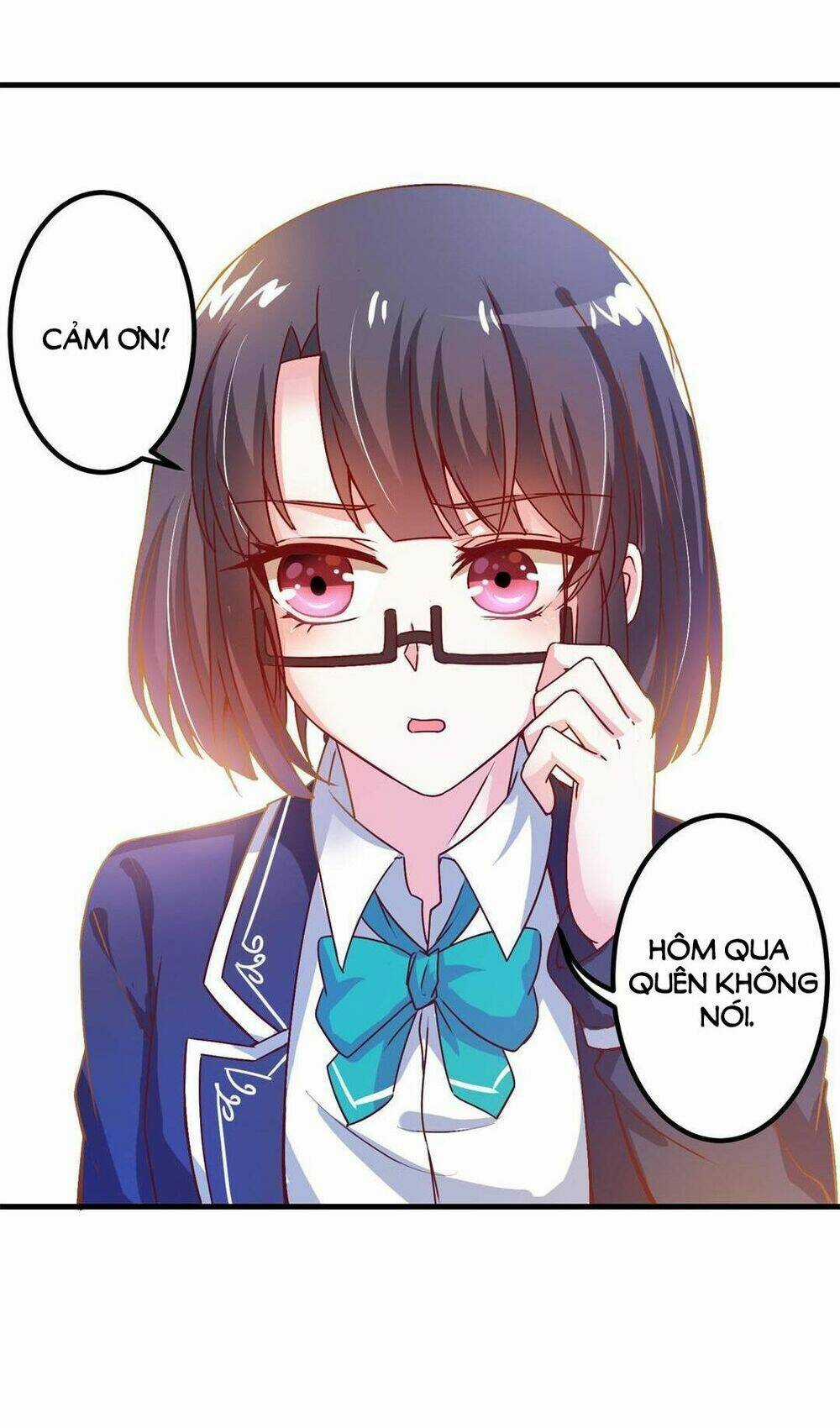 Yêu Tôi Đều Chết Cả Đi! Chapter 8 trang 10