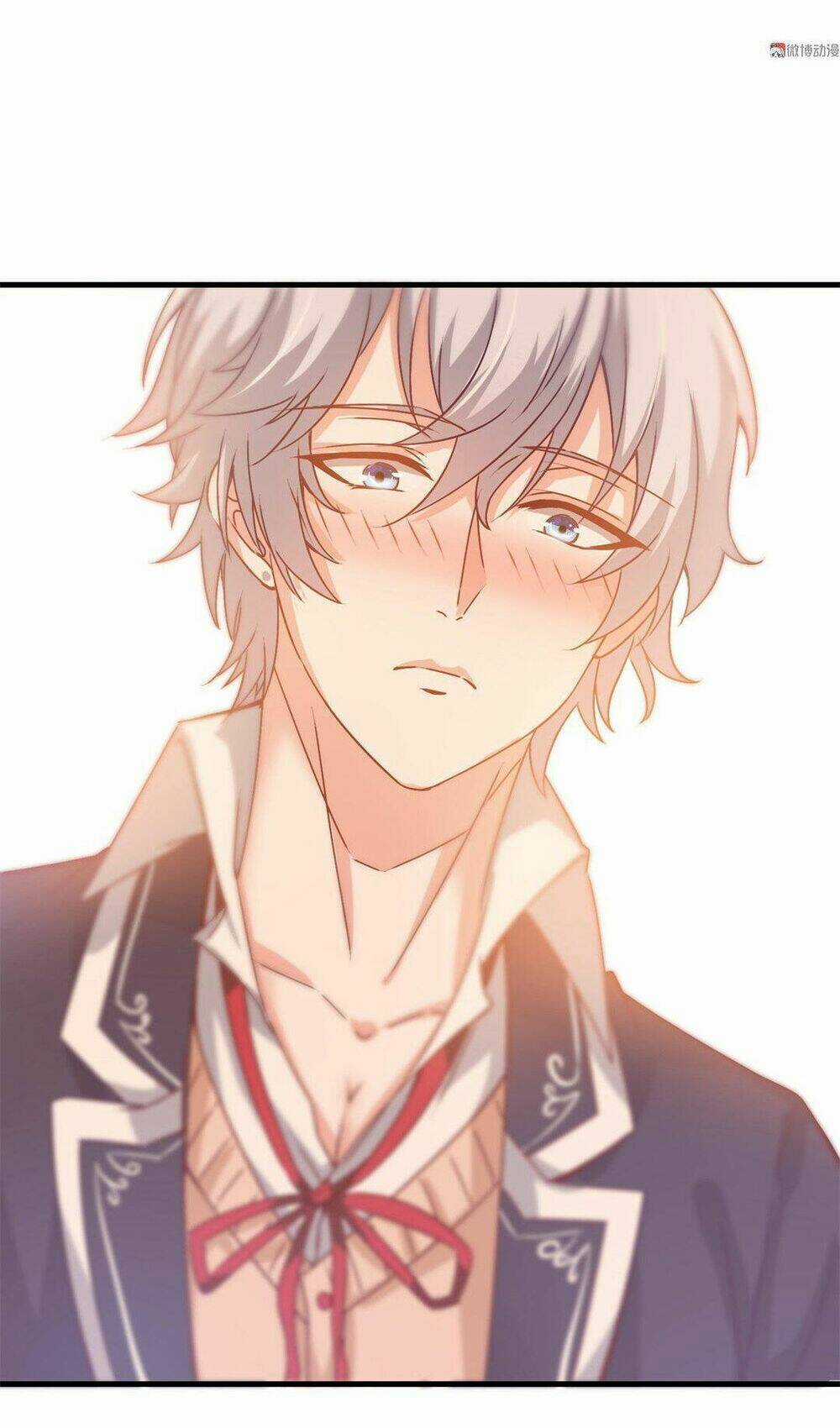 Yêu Tôi Đều Chết Cả Đi! Chapter 8 trang 11