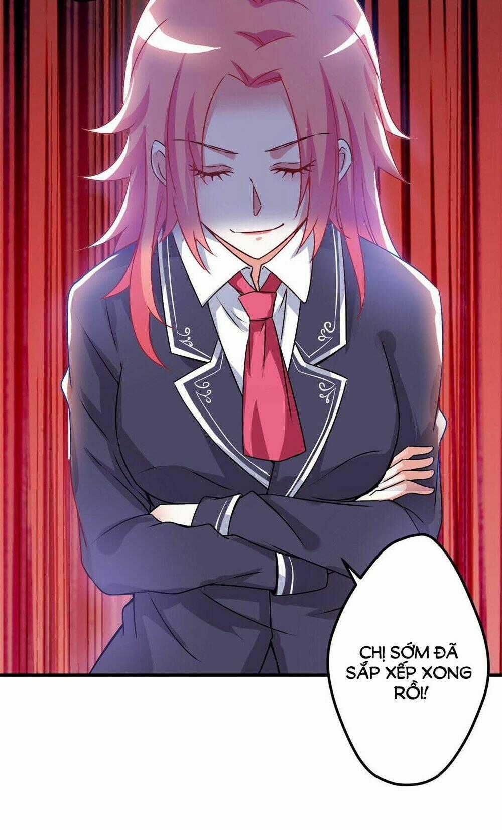 Yêu Tôi Đều Chết Cả Đi! Chapter 8 trang 19