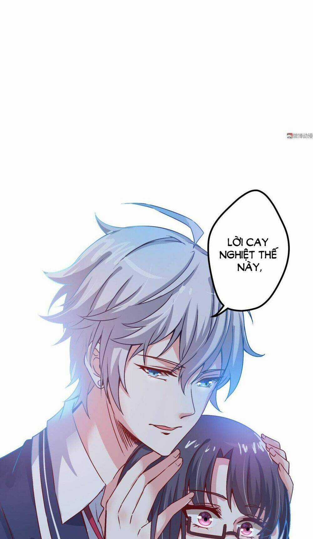 Yêu Tôi Đều Chết Cả Đi! Chapter 8 trang 2