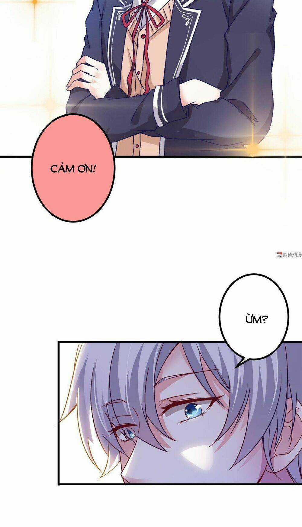 Yêu Tôi Đều Chết Cả Đi! Chapter 8 trang 9