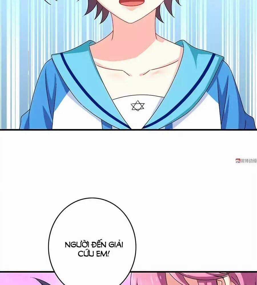 Yêu Tôi Đều Chết Cả Đi! Chapter 80 trang 1