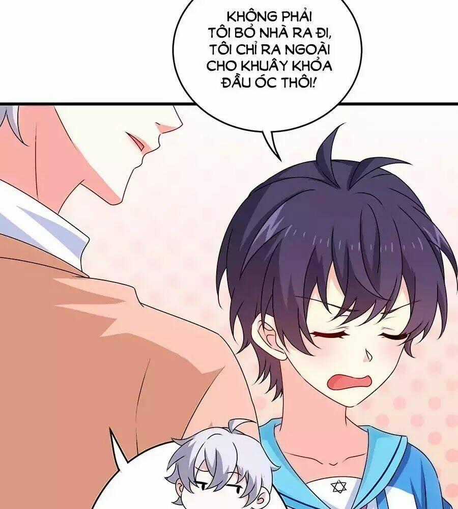 Yêu Tôi Đều Chết Cả Đi! Chapter 82 trang 1