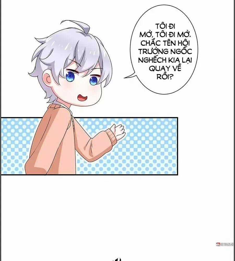 Yêu Tôi Đều Chết Cả Đi! Chapter 83 trang 0