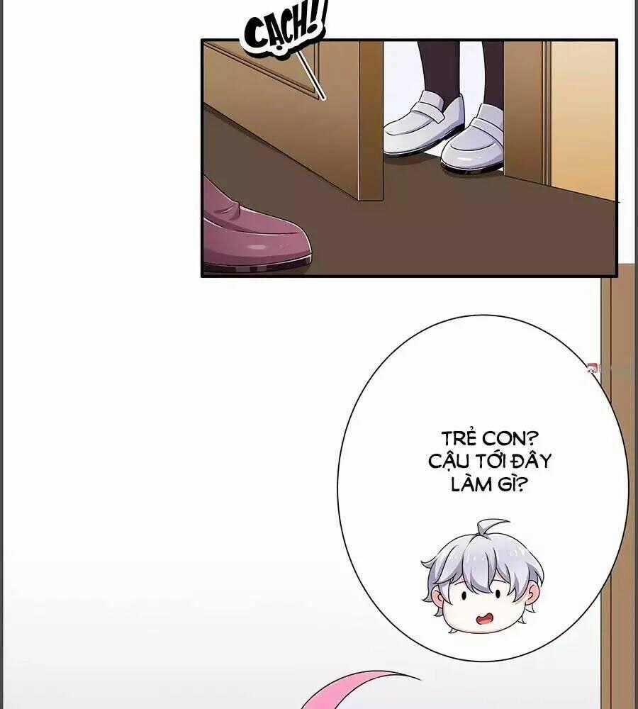 Yêu Tôi Đều Chết Cả Đi! Chapter 83 trang 1