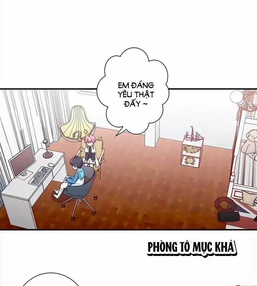 Yêu Tôi Đều Chết Cả Đi! Chapter 84 trang 0