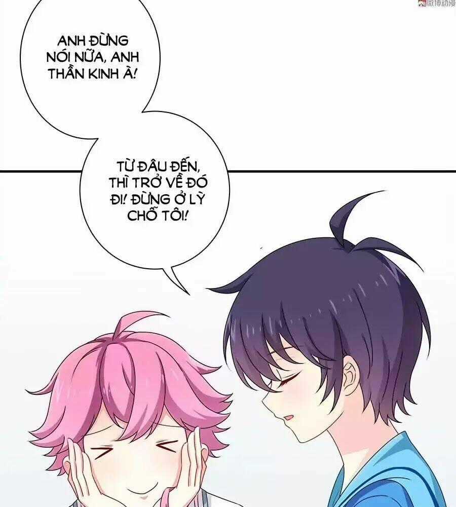Yêu Tôi Đều Chết Cả Đi! Chapter 84 trang 1
