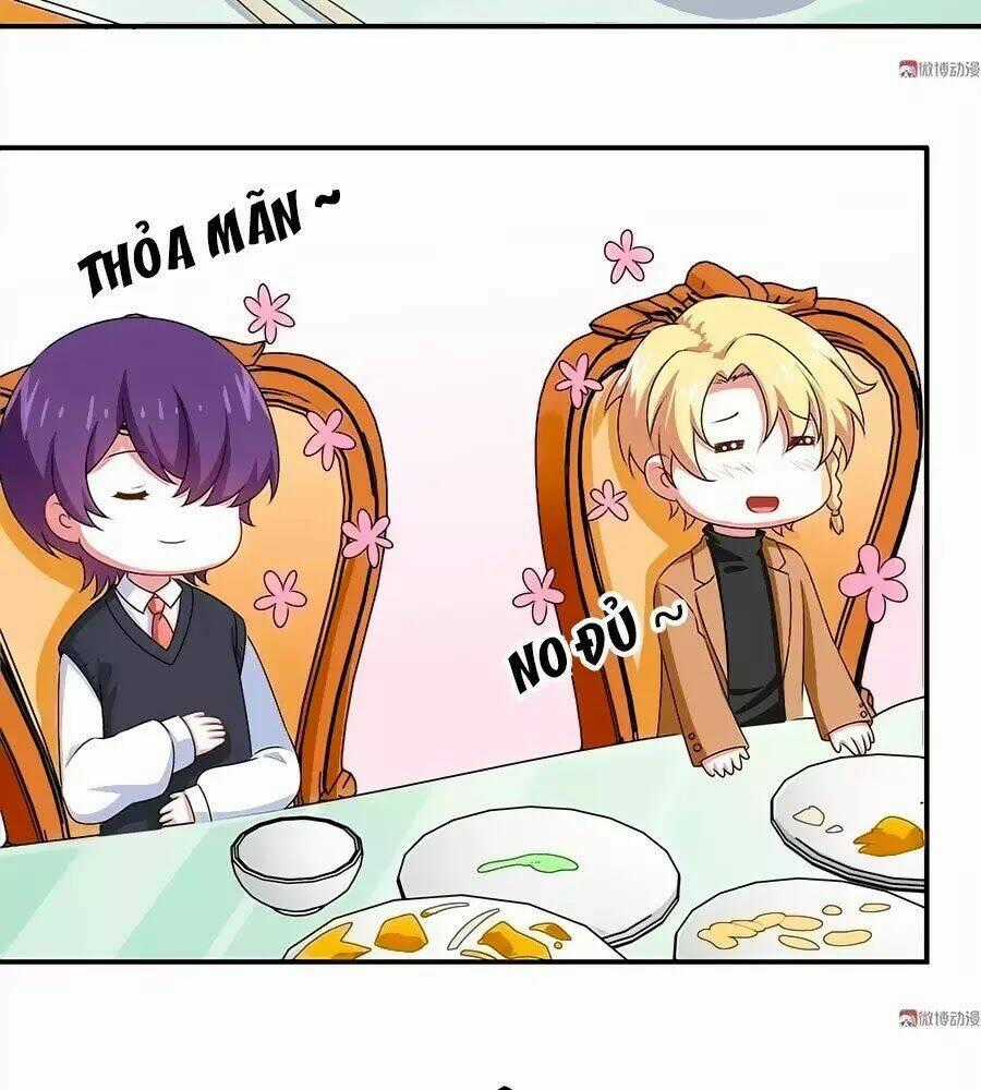 Yêu Tôi Đều Chết Cả Đi! Chapter 85 trang 1