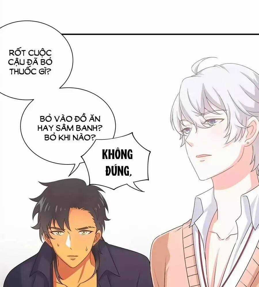 Yêu Tôi Đều Chết Cả Đi! Chapter 86 trang 0