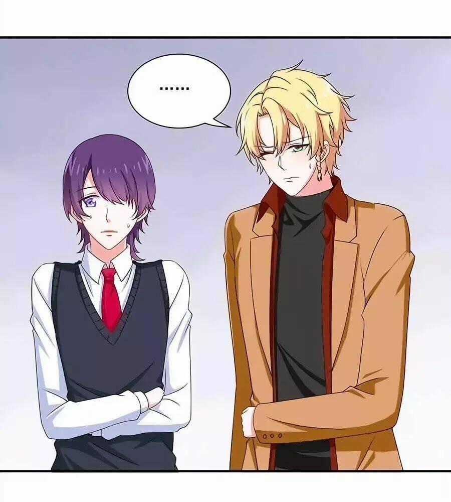 Yêu Tôi Đều Chết Cả Đi! Chapter 87 trang 0