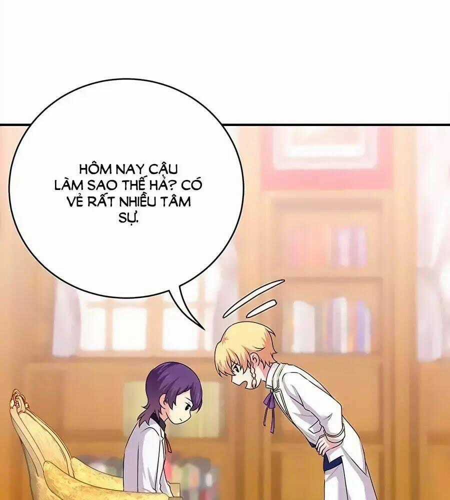 Yêu Tôi Đều Chết Cả Đi! Chapter 89 trang 0