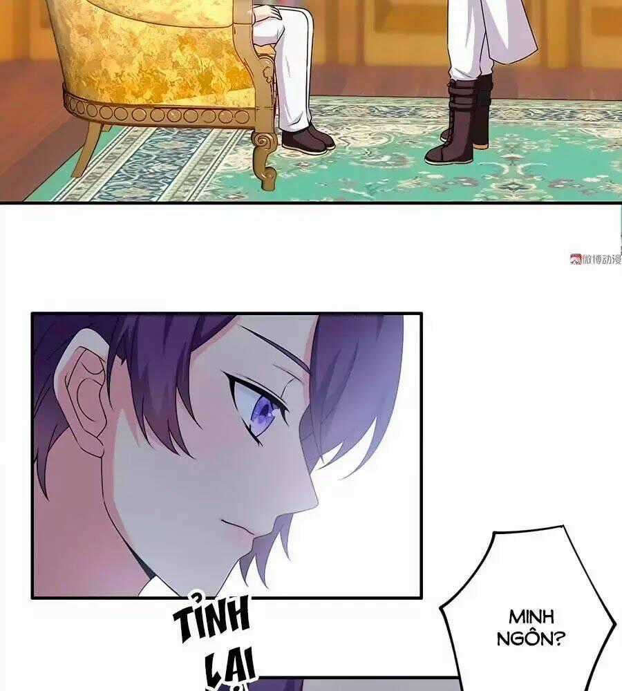 Yêu Tôi Đều Chết Cả Đi! Chapter 89 trang 1
