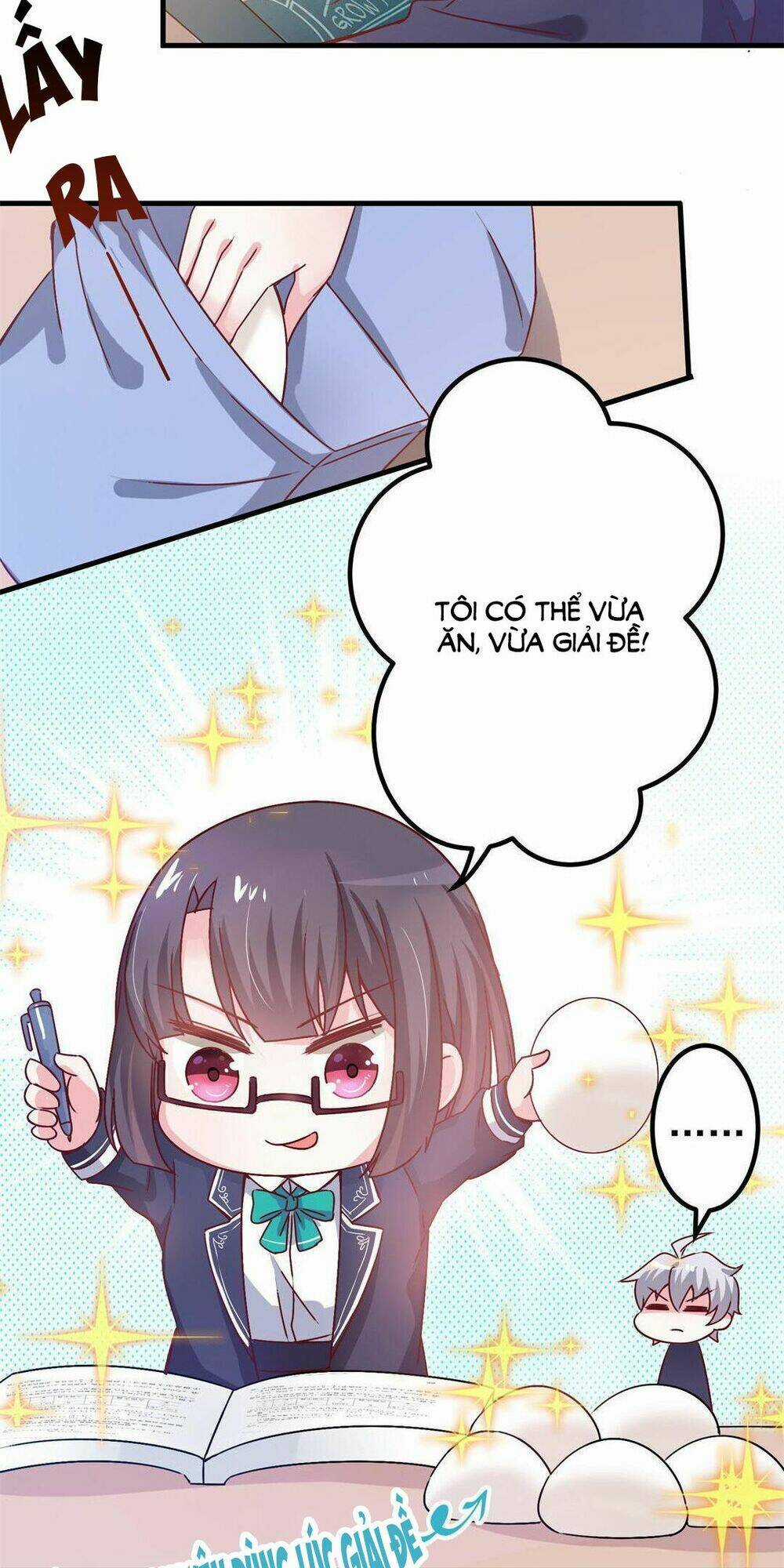 Yêu Tôi Đều Chết Cả Đi! Chapter 9 trang 14