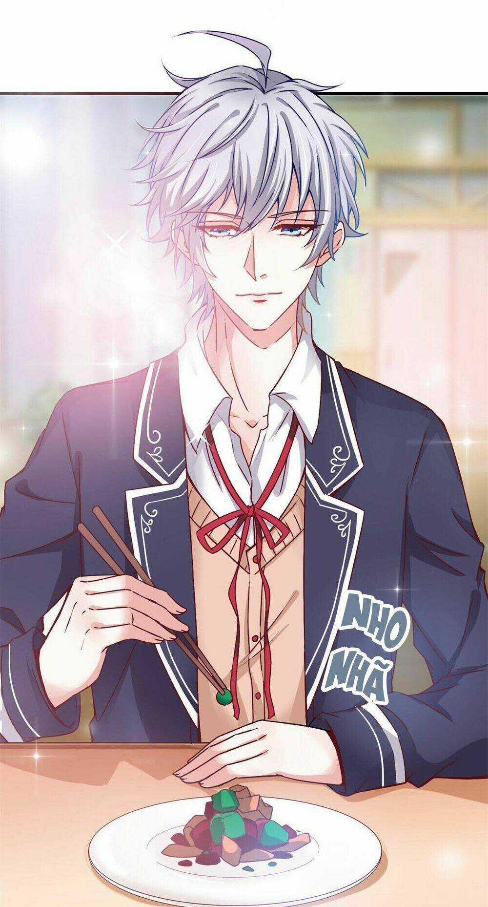 Yêu Tôi Đều Chết Cả Đi! Chapter 9 trang 17