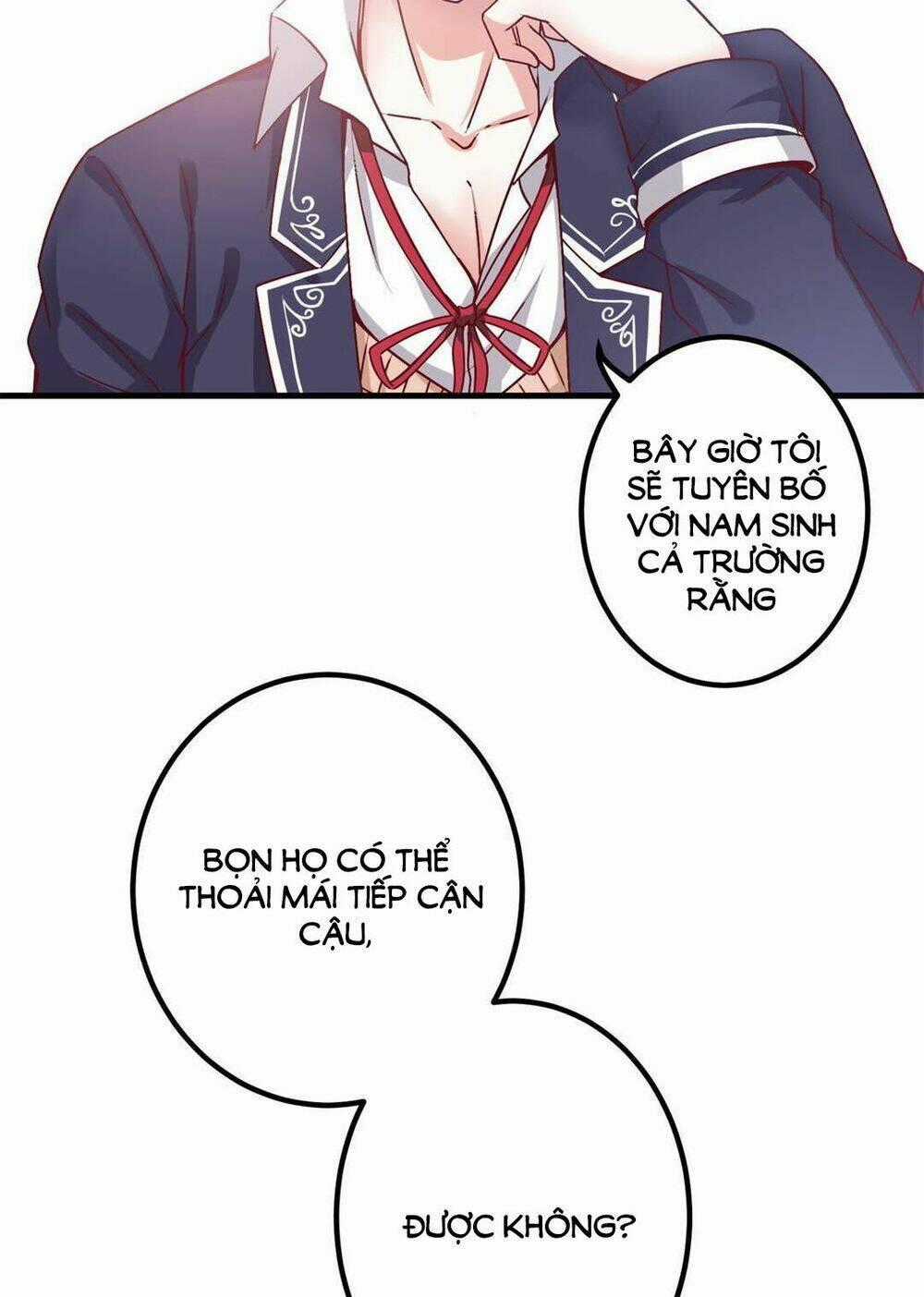 Yêu Tôi Đều Chết Cả Đi! Chapter 9 trang 20