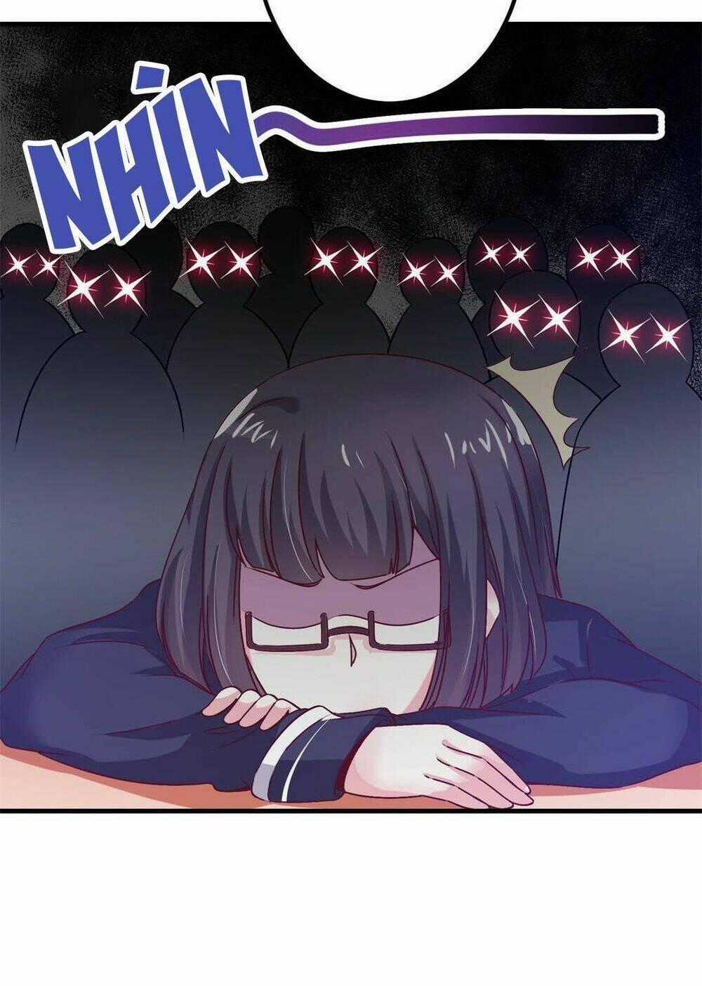 Yêu Tôi Đều Chết Cả Đi! Chapter 9 trang 21