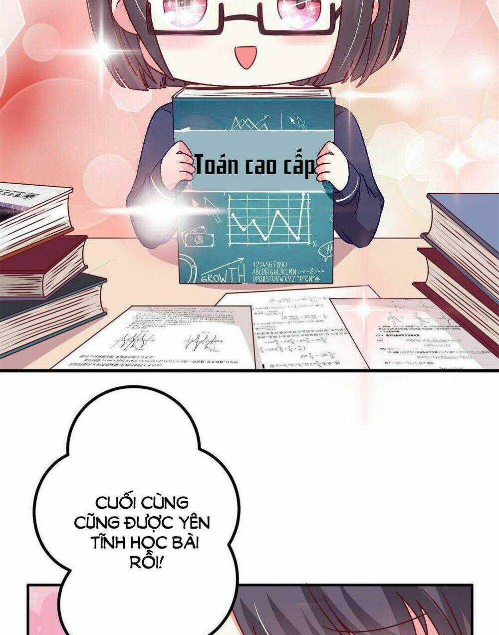 Yêu Tôi Đều Chết Cả Đi! Chapter 9 trang 4