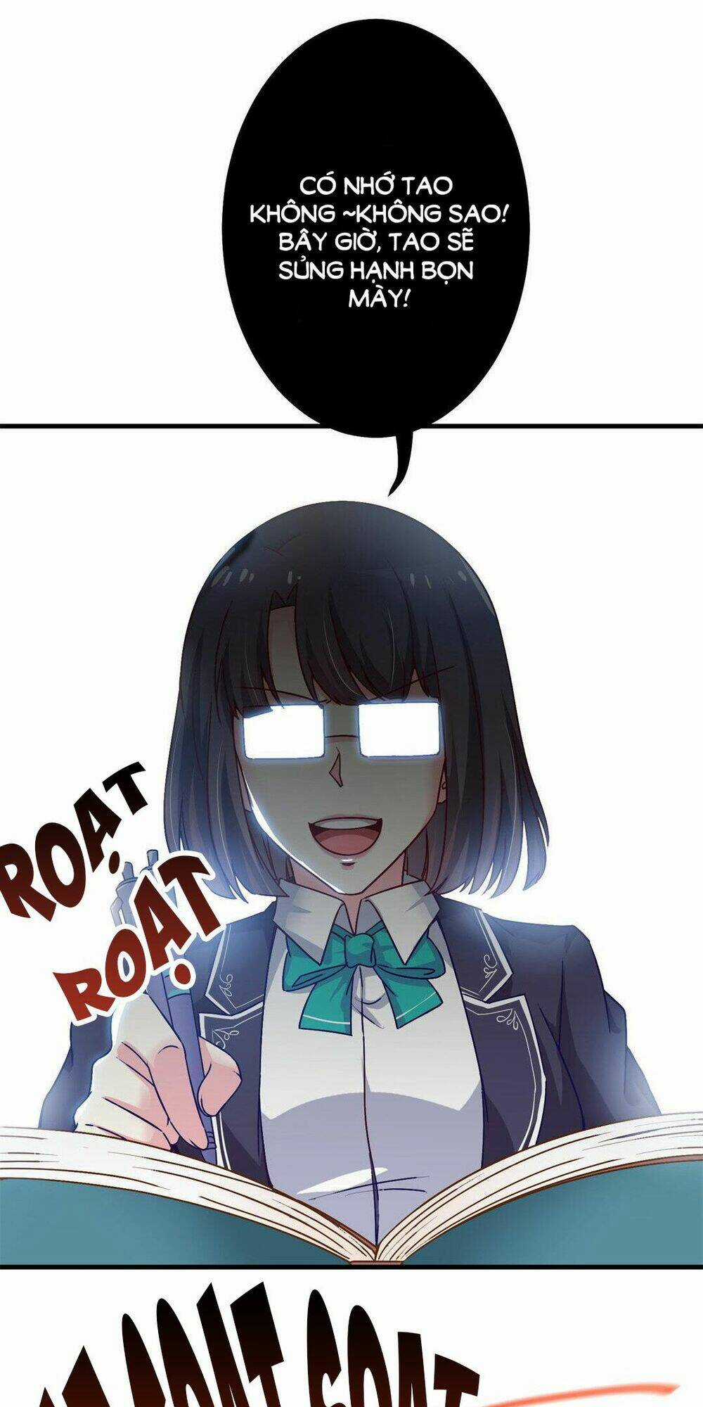 Yêu Tôi Đều Chết Cả Đi! Chapter 9 trang 6