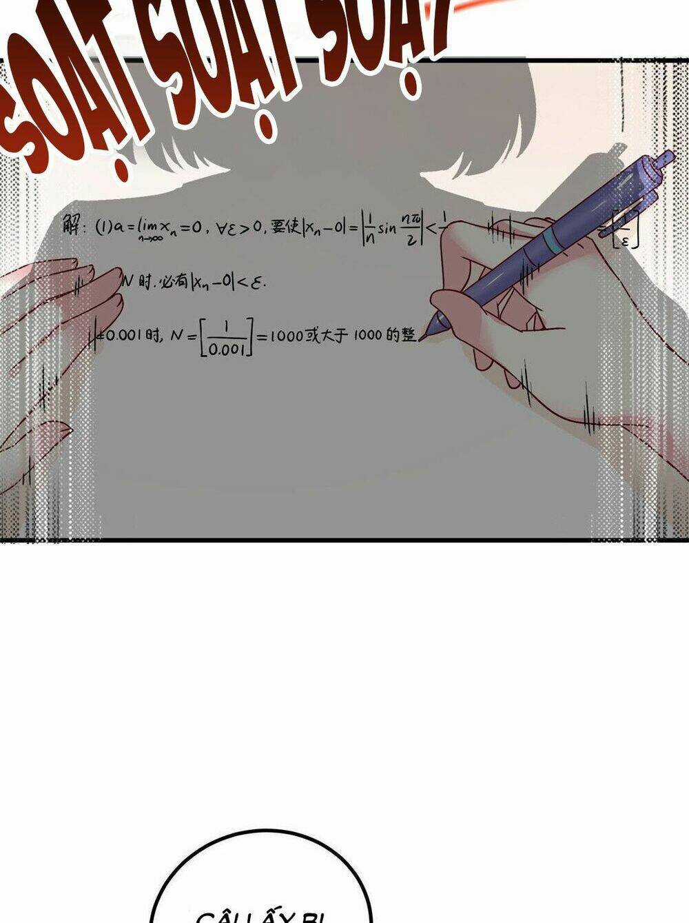 Yêu Tôi Đều Chết Cả Đi! Chapter 9 trang 7