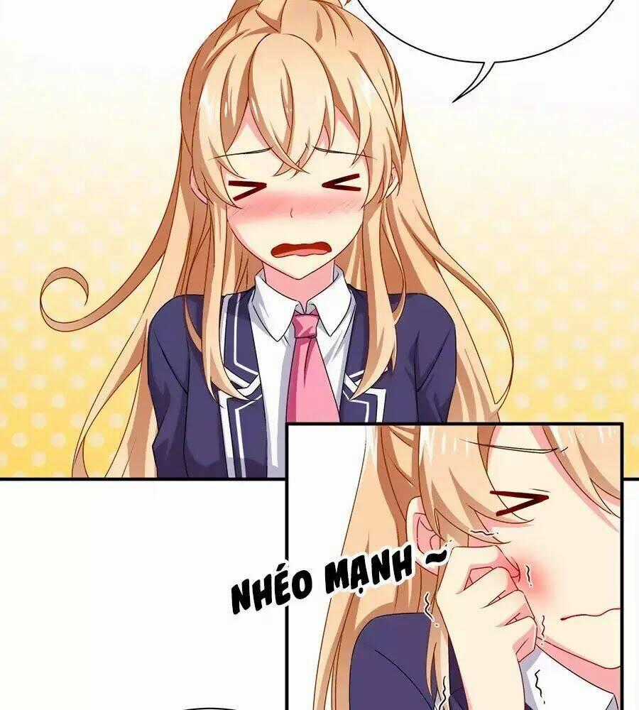 Yêu Tôi Đều Chết Cả Đi! Chapter 91 trang 1